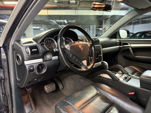 Porsche Cayenne S  - Foto 8