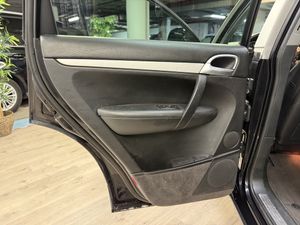 Porsche Cayenne S  - Foto 11