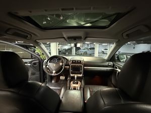 Porsche Cayenne S  - Foto 20