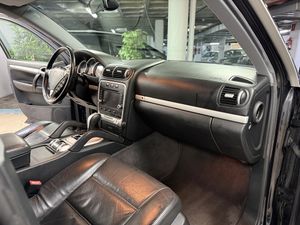 Porsche Cayenne S  - Foto 23