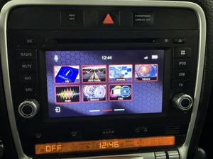 Porsche Cayenne S  - Foto 25