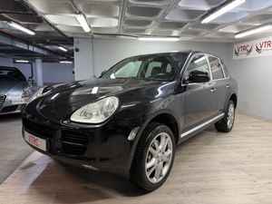 Porsche Cayenne S  - Foto 13