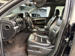 Porsche Cayenne S  - Foto 9