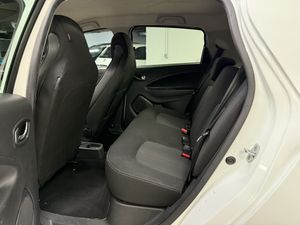 Renault Zoe Intens 40 R90 68kW, 68kW/92 PS, 5 Doors  - Foto 9