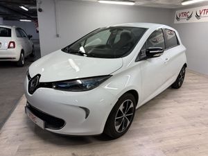Renault Zoe Intens 40 R90 68kW, 68kW/92 PS, 5 Doors  - Foto 7