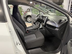 Renault Zoe Intens 40 R90 68kW, 68kW/92 PS, 5 Doors  - Foto 12