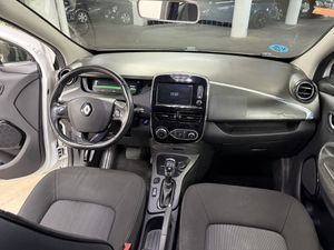 Renault Zoe Intens 40 R90 68kW, 68kW/92 PS, 5 Doors  - Foto 5