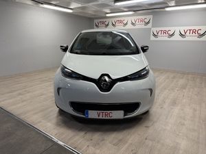 Renault Zoe Intens 40 R90 68kW, 68kW/92 PS, 5 Doors  - Foto 6