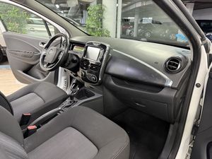 Renault Zoe Intens 40 R90 68kW, 68kW/92 PS, 5 Doors  - Foto 11