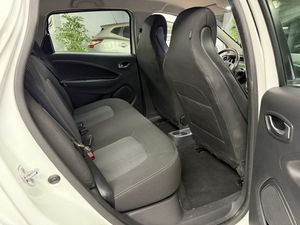Renault Zoe Intens 40 R90 68kW, 68kW/92 PS, 5 Doors  - Foto 10
