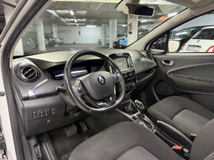 Renault Zoe Intens 40 R90 68kW, 68kW/92 PS, 5 Doors  - Foto 3