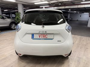Renault Zoe Intens 40 R90 68kW, 68kW/92 PS, 5 Doors  - Foto 8