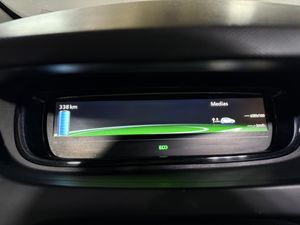 Renault Zoe Intens 40 R90 68kW, 68kW/92 PS, 5 Doors  - Foto 13