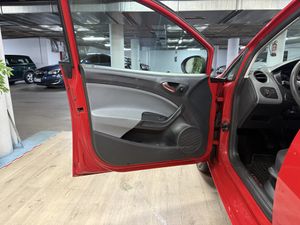 Seat Ibiza 1.2TSi   - Foto 5