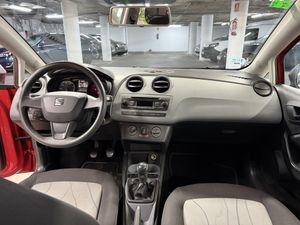 Seat Ibiza 1.2TSi   - Foto 9