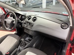 Seat Ibiza 1.2TSi   - Foto 11