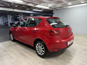 Seat Ibiza 1.2TSi   - Foto 12