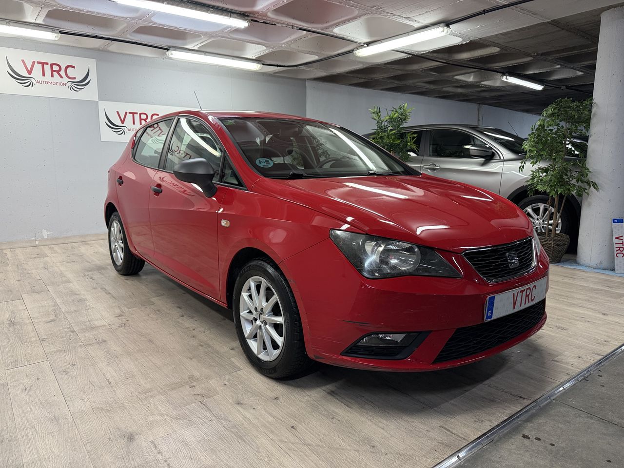 Seat Ibiza 1.2TSi   - Foto 1