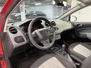 Seat Ibiza 1.2TSi   - Foto 4