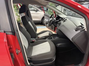 Seat Ibiza 1.2TSi   - Foto 10