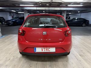 Seat Ibiza 1.2TSi   - Foto 13