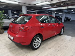 Seat Ibiza 1.2TSi   - Foto 14