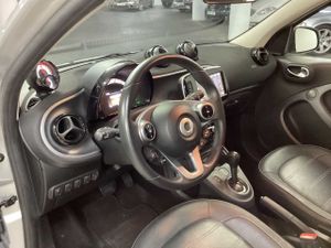 Smart Forfour 60kW81CV electric drive 5p.  - Foto 8