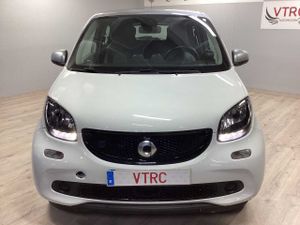 Smart Forfour 60kW81CV electric drive 5p.  - Foto 3