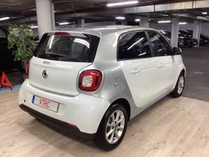 Smart Forfour 60kW81CV electric drive 5p.  - Foto 17