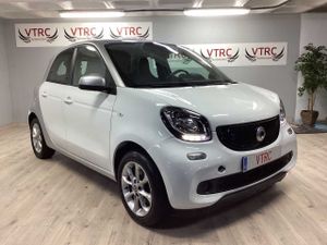 Smart Forfour 60kW81CV electric drive 5p.  - Foto 2