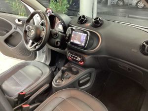 Smart Forfour 60kW81CV electric drive 5p.  - Foto 10