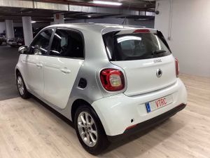 Smart Forfour 60kW81CV electric drive 5p.  - Foto 16