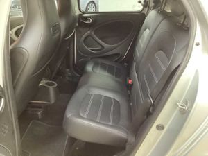 Smart Forfour 60kW81CV electric drive 5p.  - Foto 9