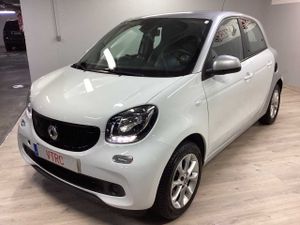 Smart Forfour 60kW81CV electric drive 5p.  - Foto 6