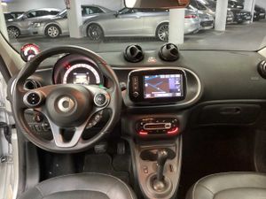 Smart Forfour 60kW81CV electric drive 5p.  - Foto 4