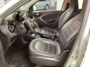 Smart Forfour 60kW81CV electric drive 5p.  - Foto 7