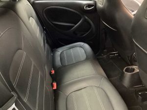 Smart Forfour 60kW81CV electric drive 5p.  - Foto 5