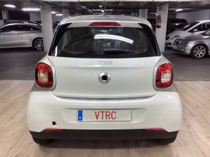 Smart Forfour 60kW81CV electric drive 5p.  - Foto 15
