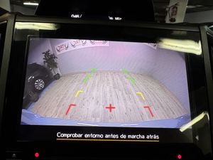 Subaru XV Sport Plus Auto 5p.  - Foto 21