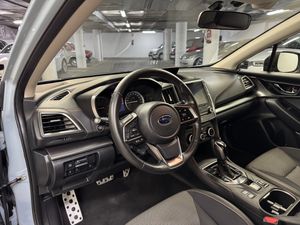 Subaru XV Sport Plus Auto 5p.  - Foto 8