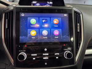 Subaru XV Sport Plus Auto 5p.  - Foto 3