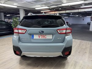 Subaru XV Sport Plus Auto 5p.  - Foto 5