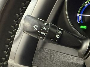 Toyota Auris Active Touring Sports  - Foto 21