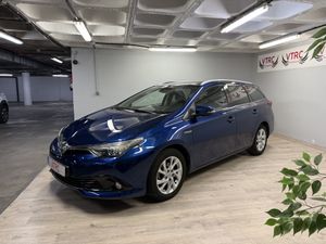 Toyota Auris Active Touring Sports  - Foto 5