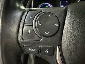 Toyota Auris Active Touring Sports  - Foto 22