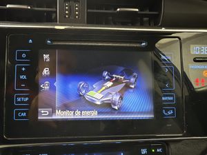 Toyota Auris Active Touring Sports  - Foto 14