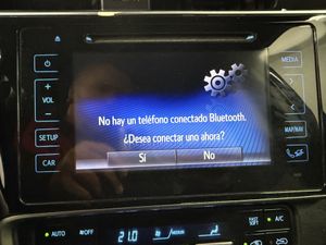 Toyota Auris Active Touring Sports  - Foto 15