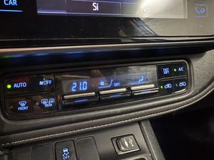 Toyota Auris Active Touring Sports  - Foto 19