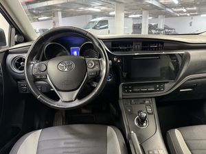 Toyota Auris Active Touring Sports  - Foto 3