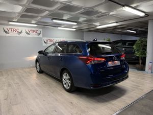 Toyota Auris Active Touring Sports  - Foto 27